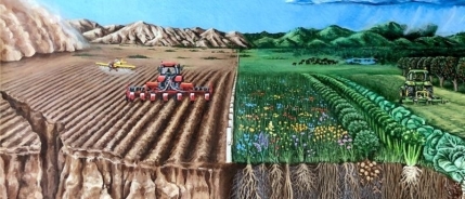 EU wil pesticidenregels versoepelen terwijl Hof automatische verlenging onwettig verklaart