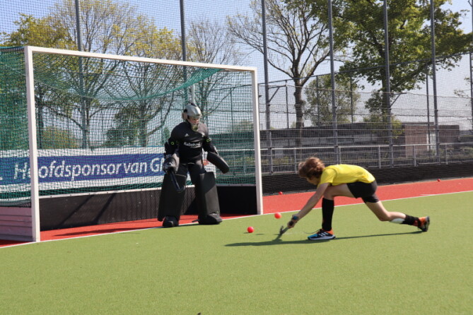 Alles wat je moet weten over de regels van hockey!