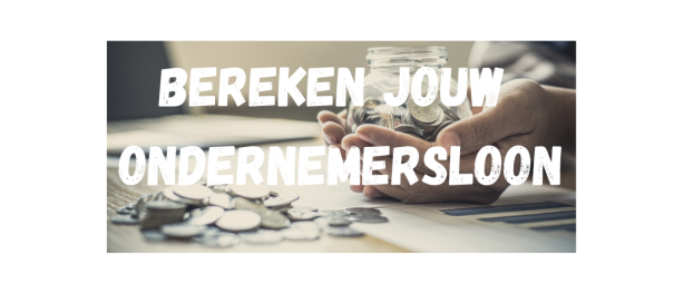 Ondernemersloon