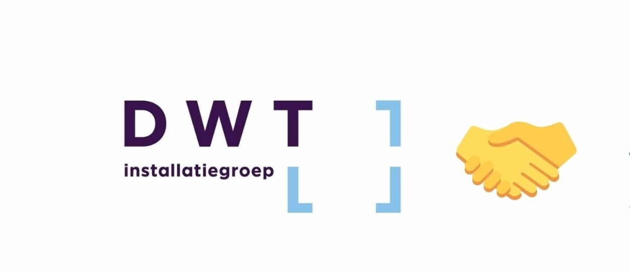 Krachten bundelen voor duurzame installaties: DWT Groep en Femi Works