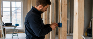 ZZP elektromonteur in de woningbouw: werkzaamheden en opdrachten