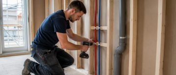 ZZP W-monteur in de woningbouw: werkzaamheden en ervaring