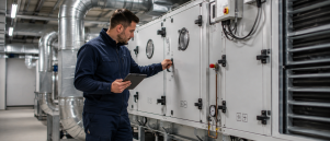 ZZP HVAC monteur inhuren: waar moet je als opdrachtgever op letten?