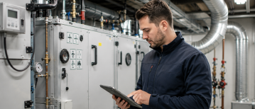 Welke certificaten heeft een ZZP HVAC monteur nodig?