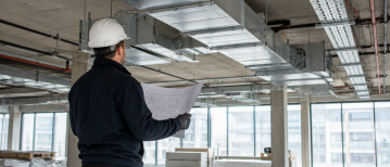 ZZP HVAC monteur in de utiliteitsbouw: werkzaamheden en inzet