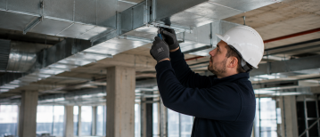Wat doet een HVAC monteur? Werkzaamheden uitgelegd