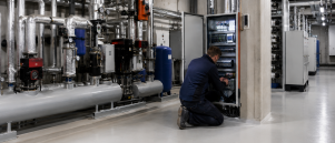 ZZP regeltechnicus inhuren voor jouw project