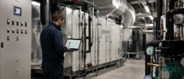 ZZP meet- en regeltechnicus gezocht: vind nieuwe opdrachten