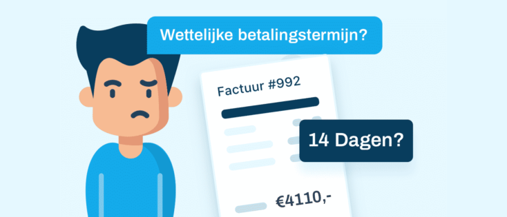 Betaald worden met 8 dagen?! Dat kan bij Femi