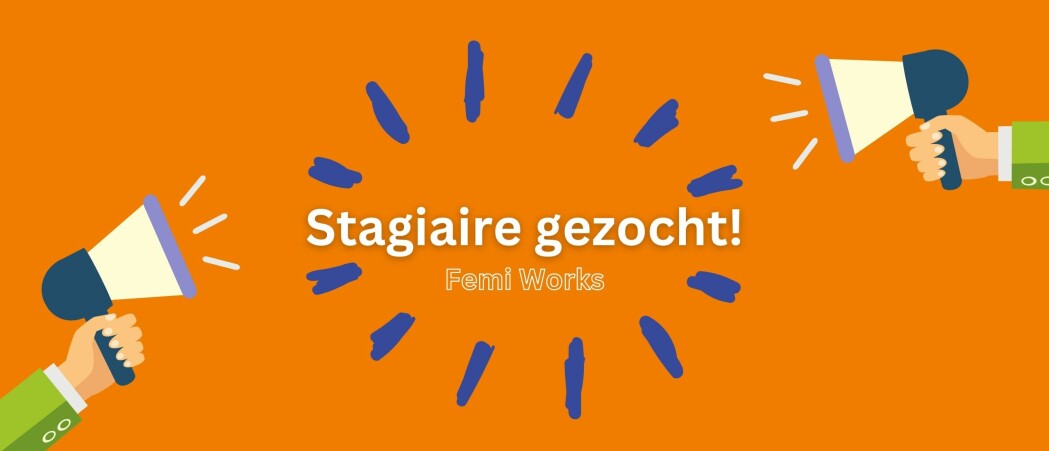 Word onze nieuwe trainee op het gebied van HRM, marketing, sales of bedrijfskunde!