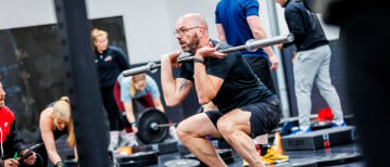 Januari Gainssss: Bouw Aan Jouw Sterke Start van het Jaar