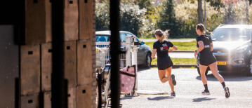 HYROX Maastricht 2025 – Wat je moet weten over dit event