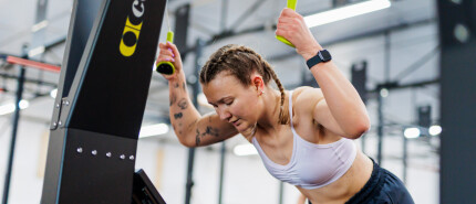 HYROX vs CrossFit – Wat is het verschil?