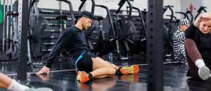 De 7 beste HYROX schoenen van 2026