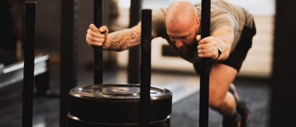 7 veelgemaakte fouten in HYROX training