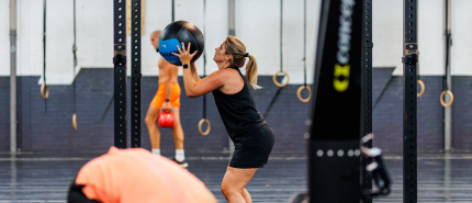 Hoe fit moet je zijn voor HYROX?