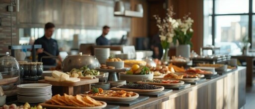 Ontbijtbuffet trends die je morgen al kunt toepassen