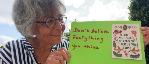 How beliefs run our lives