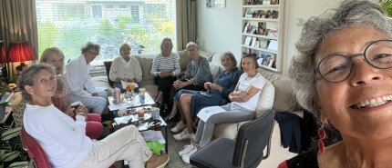 Tennis en Vitaliteit!