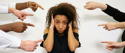 De psychologie van victim blaming