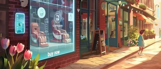 Top 10 massagestoelen leveranciers Nederland