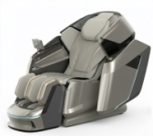 High end massagestoel Kiyora Zenith