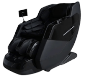Relaxclusief elektrische massagestoel
