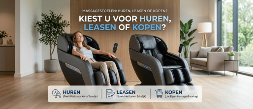 Huren, kopen of leasen: wat past bij jou?