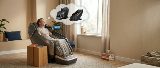 Waar vind ik onafhankelijke reviews van OGAWA massagestoelen?