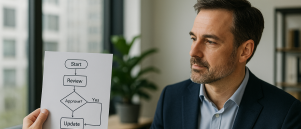 Geen standaardrechten meer: beveilig je processen op veld-, rol- én workflow-niveau