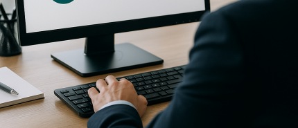 Live met Business Central — maar nog steeds last van traagheid en fouten? Dit is waarom.