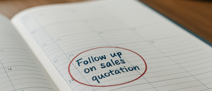 Workflow van de Week #4: Automatische opvolging bij offertes ouder dan 14 dagen