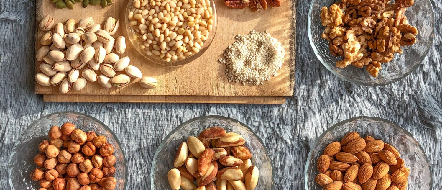 Ik wil aankomen: Top 7 gezonde producten om aan te komen | Eten om aan