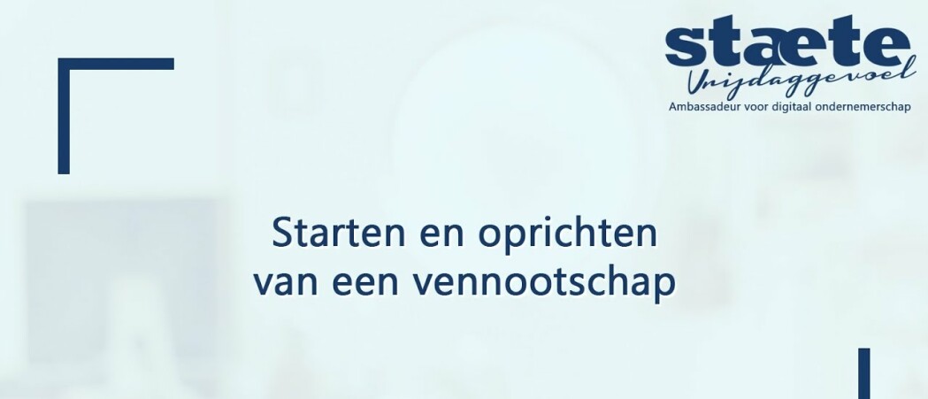 Vennootschap oprichten in België in 2025? Alles over kosten, rechtsvormen en begeleiding