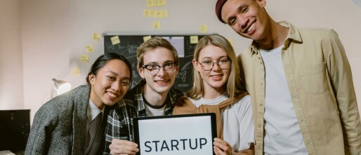 VOF oprichten in België: Samenwerken met heldere afspraken