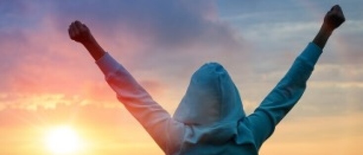 A daily practice in self-acceptance