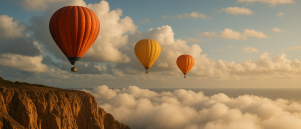 Introduction to some Uncommon wisdoms and whimsy