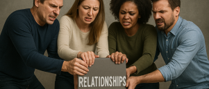 Common Struggles-1-Relaties