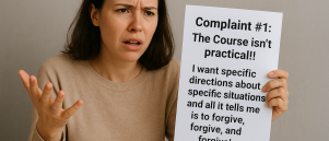 Common Complaints - 1