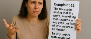 Common Complaints - 2