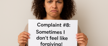 Common Complaints - 8