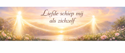 Lesson 67 - Love created me like Itself