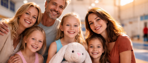 A Broken Home or an Extension of Love