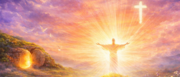 The Meaning of Easter in A Course in Miracles