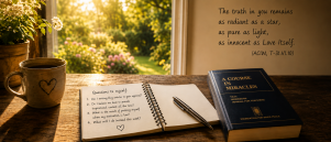 What to write about when you are uninspired?