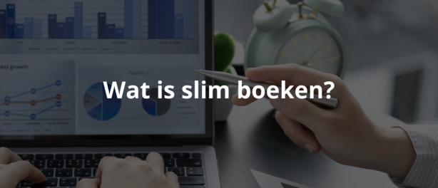 Slim boeken: alles wat u moet weten