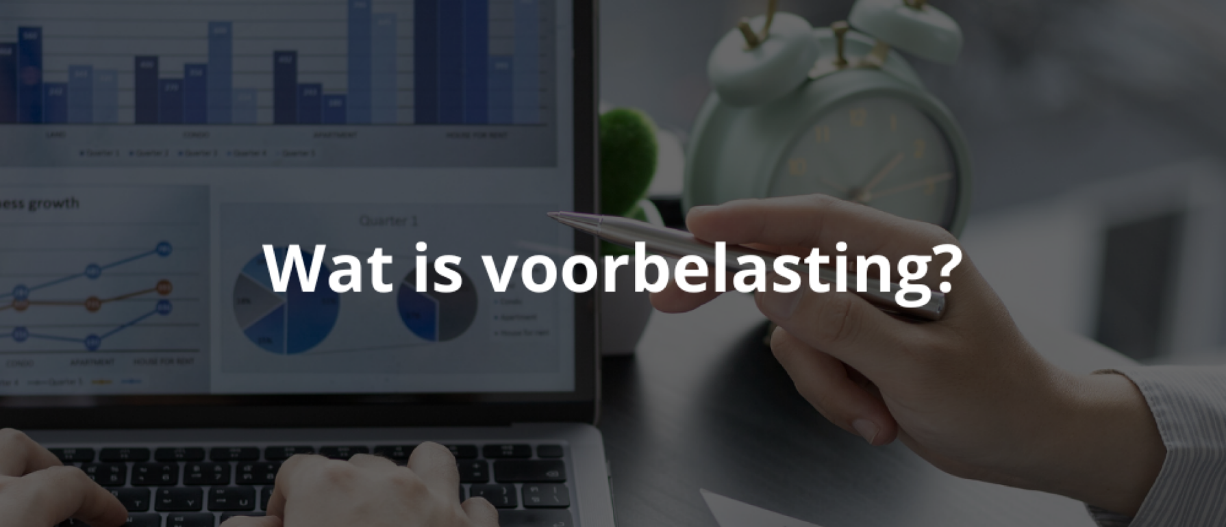 Wat Is Voorbelasting? - Een Grondige Uitleg En Uitgebreid Overzicht