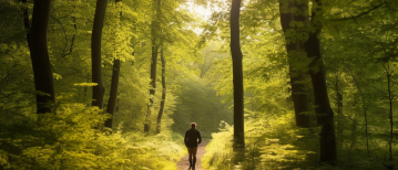 Beleef de natuur!