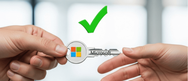 Co jsou licence Microsoft Open License?