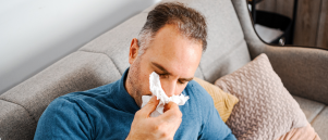 Virale infectie voorkomen of sneller herstellen?